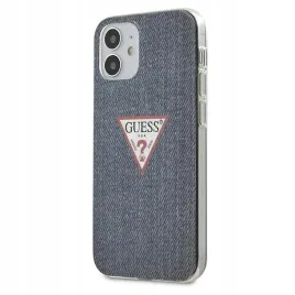 plecki-guess-do-apple-iphone-12-mini-niebieski