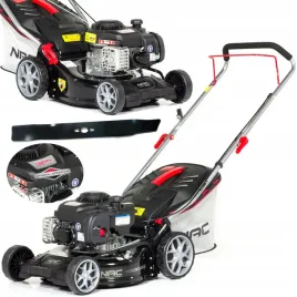 kosiarka-spalinowa-briggs-stratton-125-cm3-nac-42-cm-bez-napedu-mocna-lekka