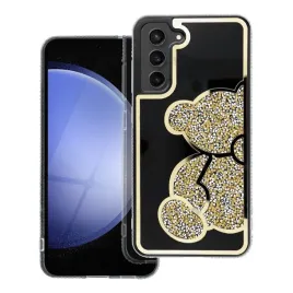 futeral-teddy-bear-do-samsung-a54-zloty