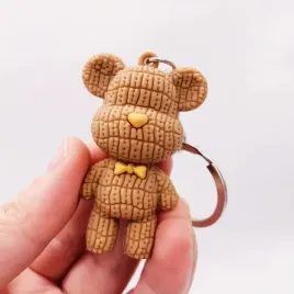 brelok-do-kluczy-misiu-brazowy