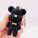 brelok-do-kluczy-misiu-czarny