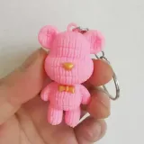 brelok-do-kluczy-misiu-rozowy