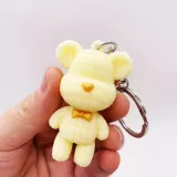 brelok-do-kluczy-misiu-zolty