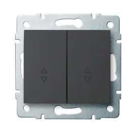 kanlux-logi-grafit-lacznik-podwojny-schodowy