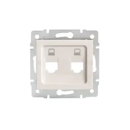 kanlux-logi-bialy-obudowa-gniazda-x2-prosta