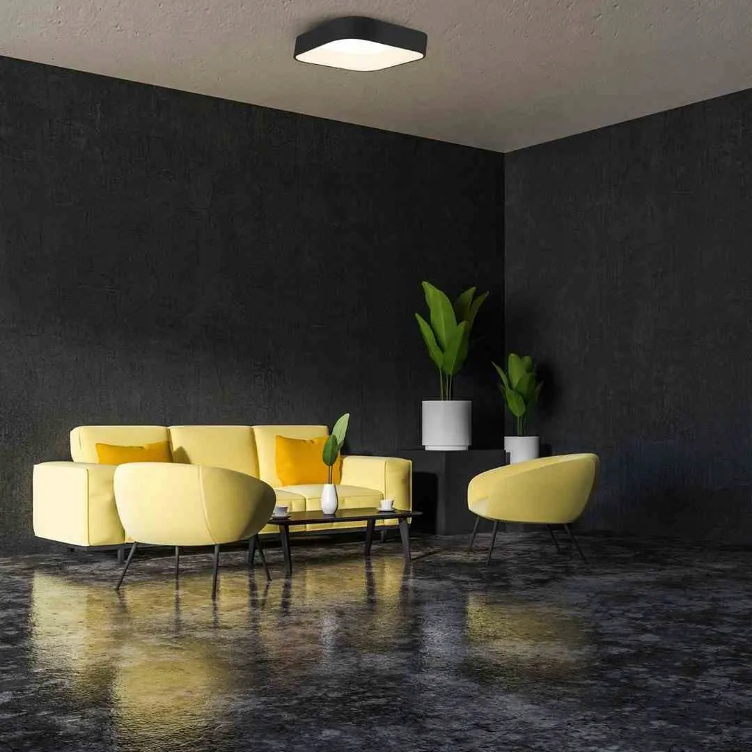 plafon-astro-black-24w-led