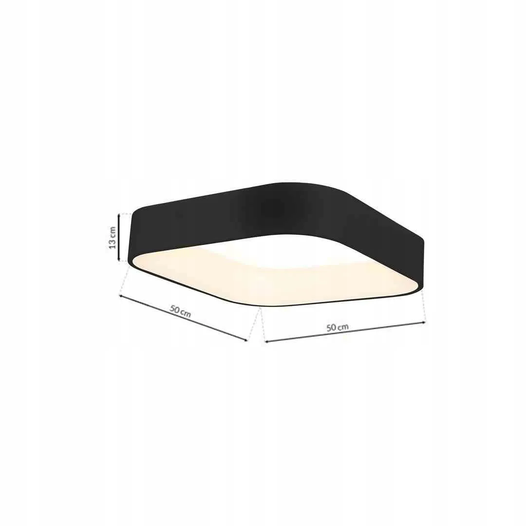 plafon-astro-black-24w-led