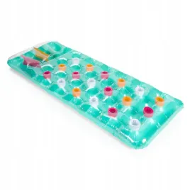 materac-do-plywania-dmuchany-aquastic-zielony