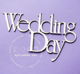napis-wedding-day