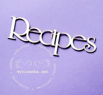 napis-recipes