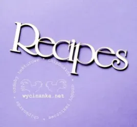 napis-recipes