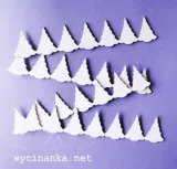 bordery-choinki