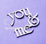 napis-you-and-me
