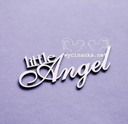 napis-little-angel