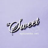 napis-so-sweet