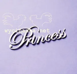 napis-princess