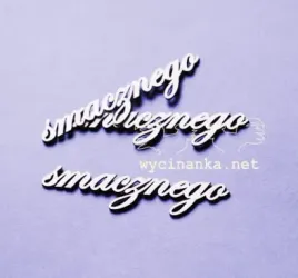 napisy-smacznego