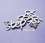 napisy-first-step-3-szt