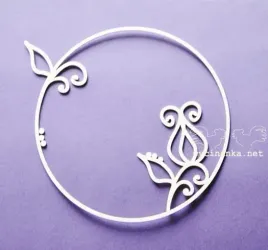 ramka-folk