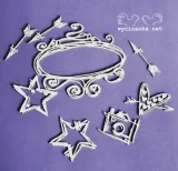 doodling-zestaw