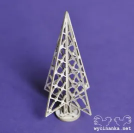 choinka-3d-wzor-2