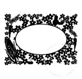 na-wsi-stempel-ramka