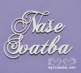 napis-nase-svatba