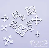 simplicity-krzyzyki-12-szt