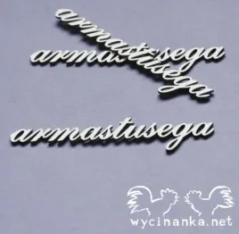 napis-armastusega-ee-3-szt