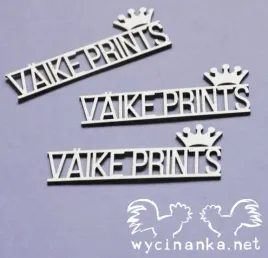 napis-vaike-prints-ee-3-szt