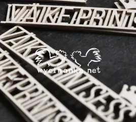 napis-vaike-printsess-ee-3-szt