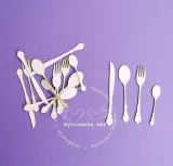 sztucce-male