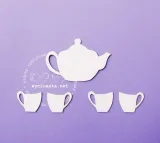 tea-time