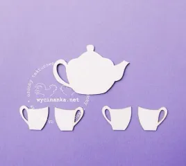 tea-time