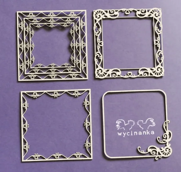 elegance-ramki-mini-4-sztuki