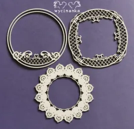 elegance-ramki-mini-3-sztuki