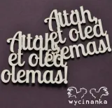 napis-aitahet-oled-olemas-ee-2-szt