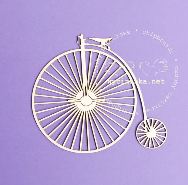 bicykl