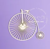 bicykl