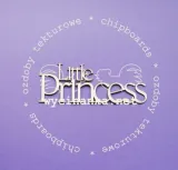 napis-little-princess