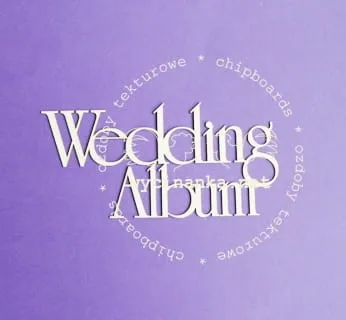 napis-wedding-album
