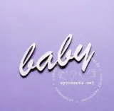 napis-baby