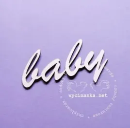 napis-baby