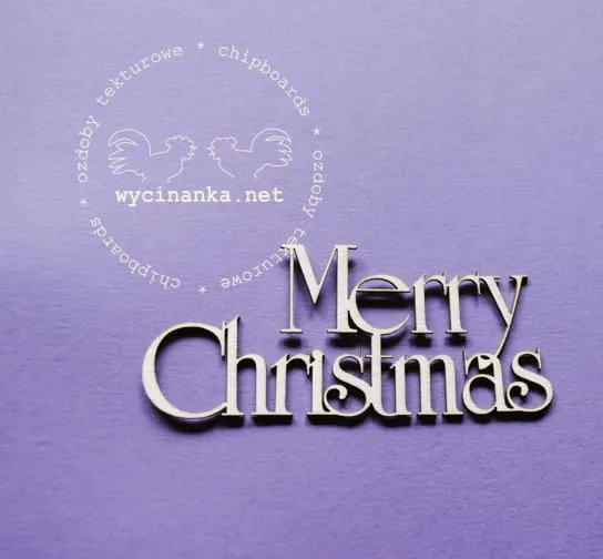 napis-merry-christmas
