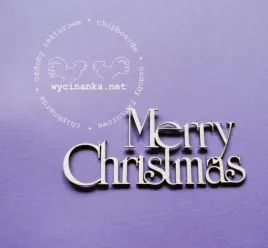 napis-merry-christmas