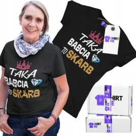prezent-dla-babci-dzien-babci-i-dziadka-koszulka-z-nadrukiem-babcia-skarb