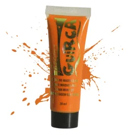 farbka-farba-do-malowania-twarzy-charakteryzacja-makeup-pomaranczowa-20ml