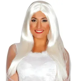 peruka-syntetyczna-dlugie-proste-wlosy-platynowy-blond-biale-blyszczace