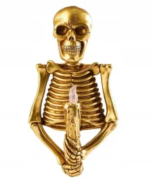 kinkiet-lampka-dekoracyjna-szkielet-z-czerwonym-swiatlem-na-halloween