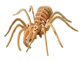 pajak-tarantula-skladanka-drewniana-puzzle-3d-e017-sea-land
